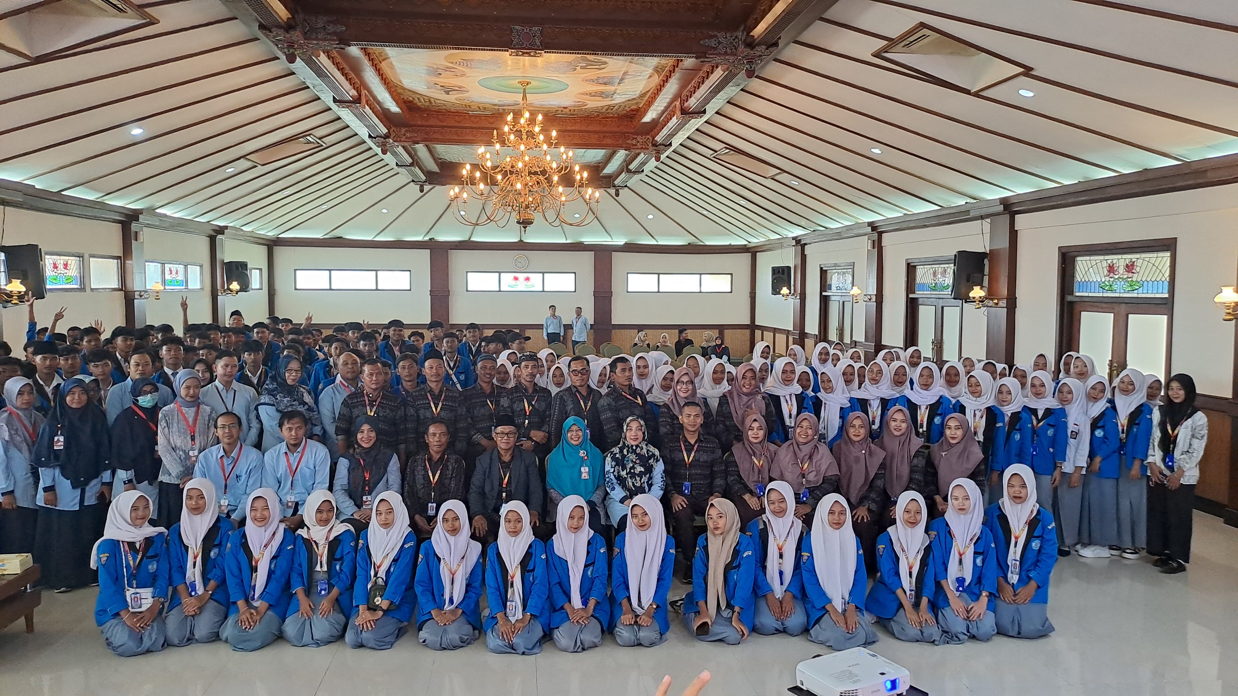 Kegiatan Sekolah 3